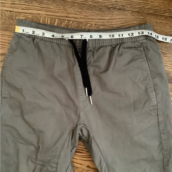 Zanerobe Joggers - Picture 5 of 12